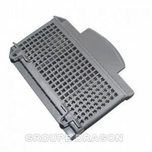 Siemens Diskmaskin Bestickkorg - Vit