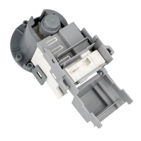 Pump för tömning B35-6a