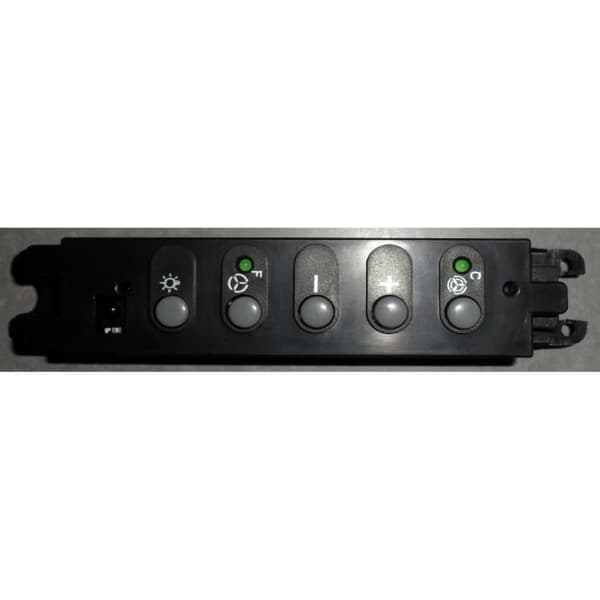 ENHET KONTROLLBOX 12FA232 - BVMPIECES