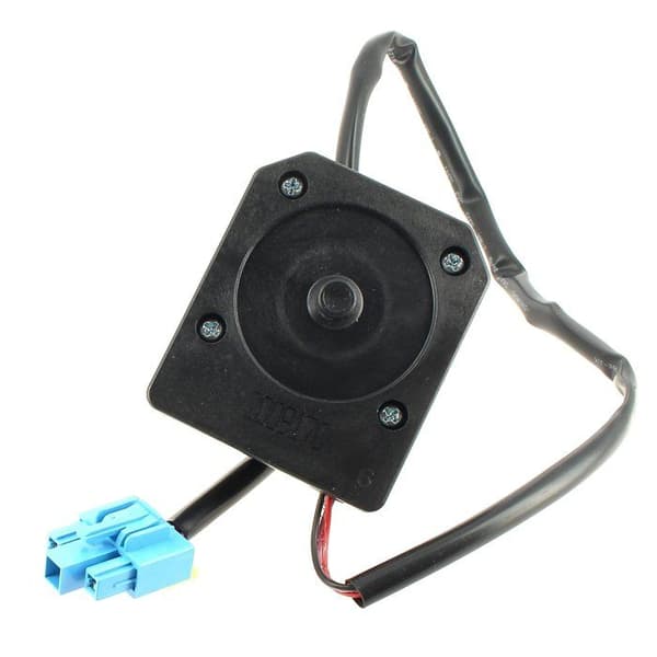 DC-fläktmotor 13 V