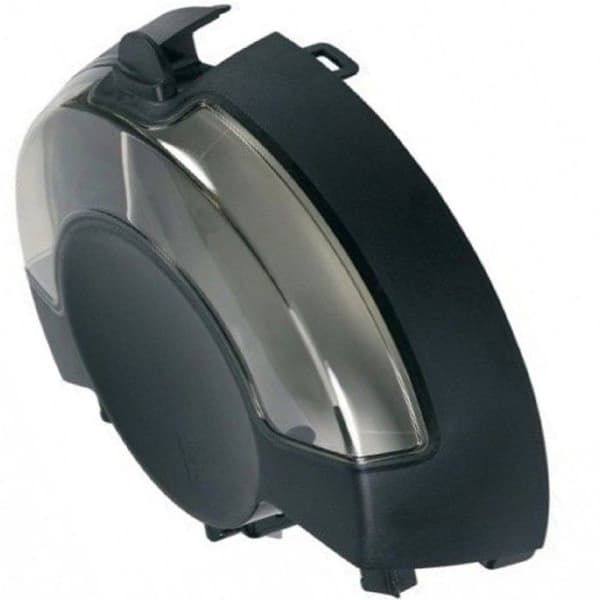 Helt lock svart Seb Actifry - Seb - ref. SS-993604