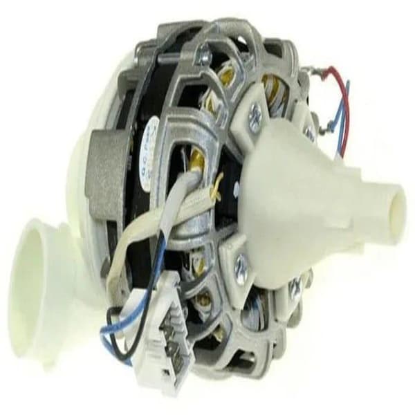 PUMP DISHWASHER 49030010 CIRCULATION PUMP