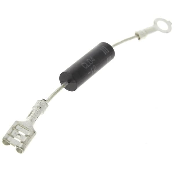 Högspänningsdiode Hrv1x7