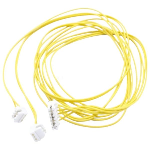 Kablage dea700 ev1/ev2 för diskmaskin Whirlpool C00290256