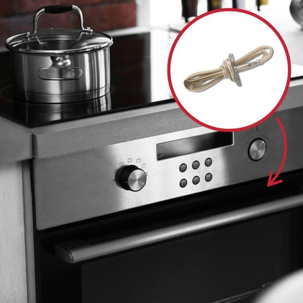 Temperatursensor - Whirlpool - ref. 480121101597