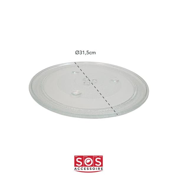 Snurrande Berg 31,5 cm