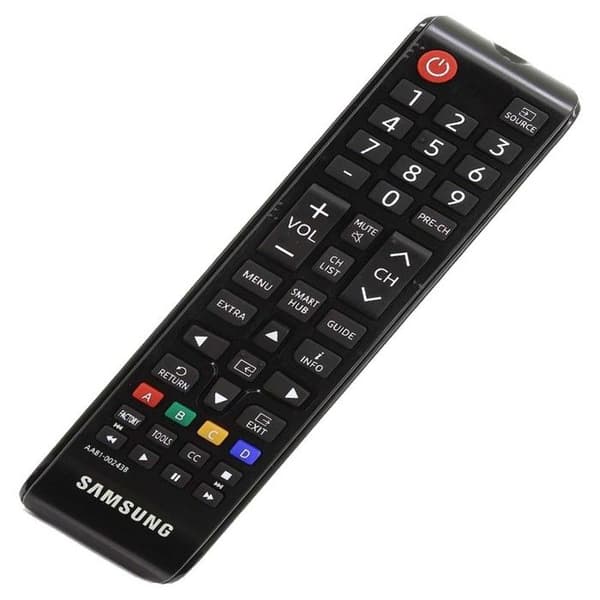 Tjänstekontroll Tm1240a Global