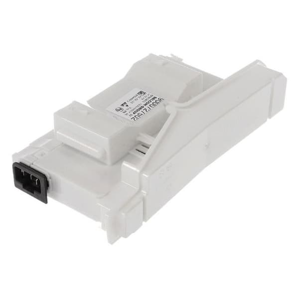Programmerad effektmodul Diskmaskin 00753556, 753556 BOSCH