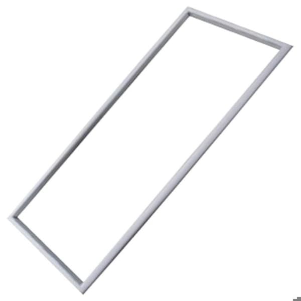 Gemagnetisk dörr för Whirlpool-frys - Ref 481246818294