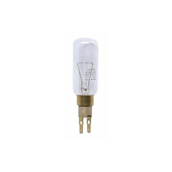Lampe frysfack/kylskåp 40w