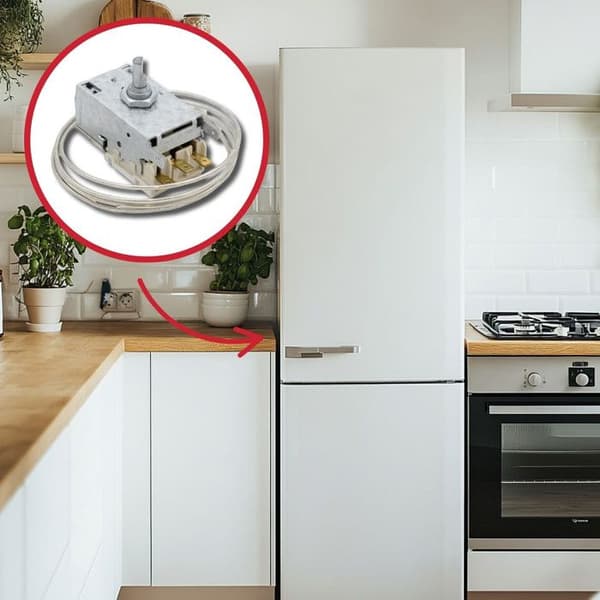 Termostat K59h1300