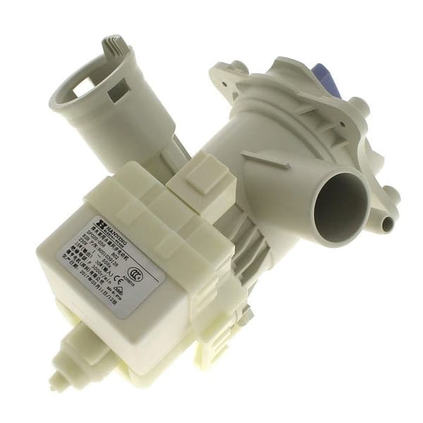 Pump Avvattning Dp025-263
