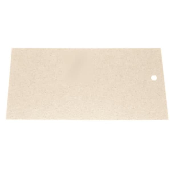 Plakett Mica