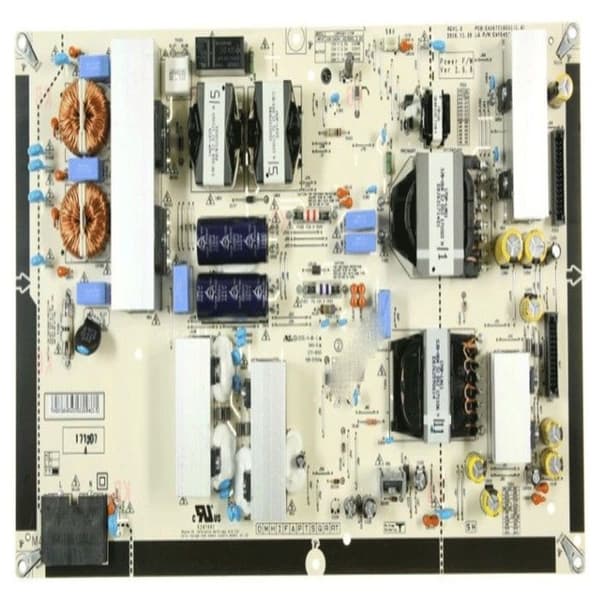 Strömplatta TV EAY64510701 LG