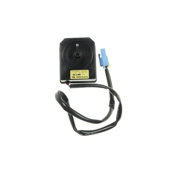 DC-fläktmotor 13 V