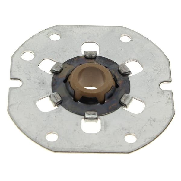 Bakre axel Dv1160