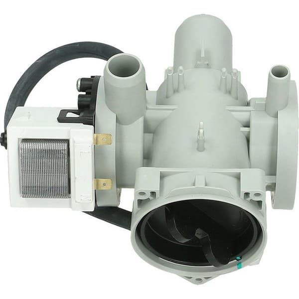Full Draining Pump