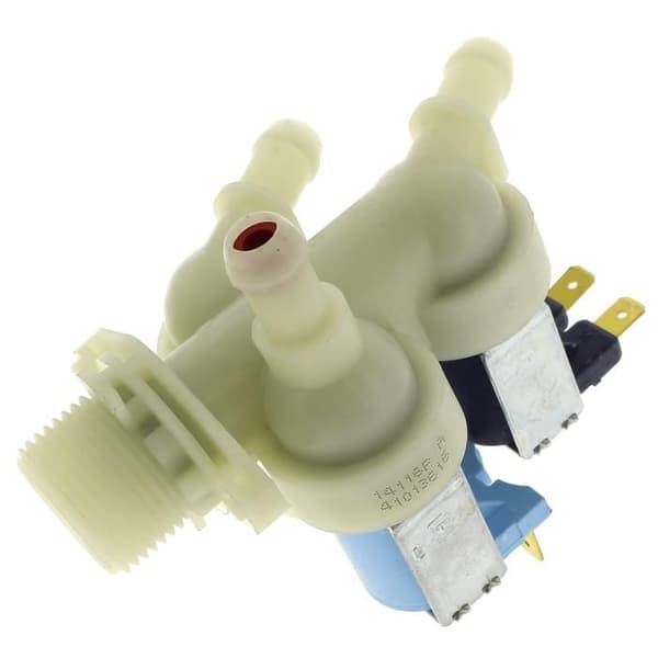 Elektromagnetisk ventil 05/52 - (nc)