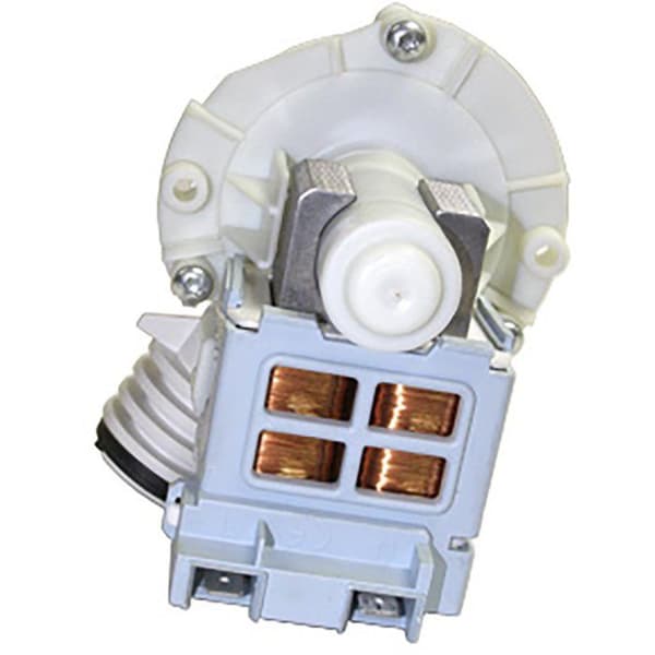 Pump Tömning 230v 50hz Evo3