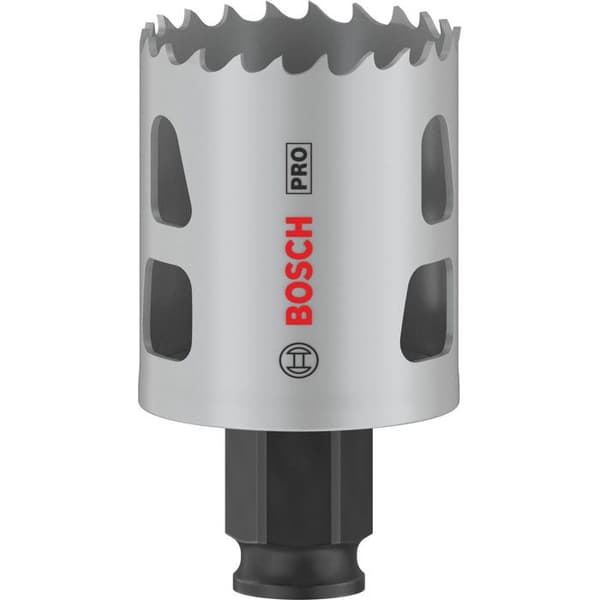 Scie trépan PRO Multi Material Power Change Plus - BOSCH - D.41
