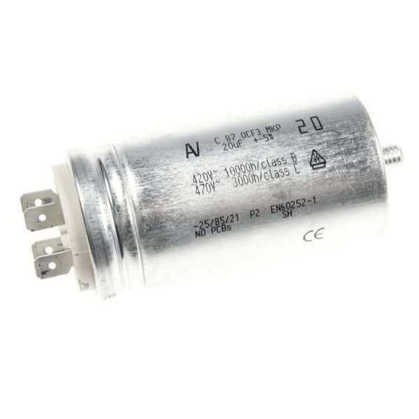 20uf kondensator