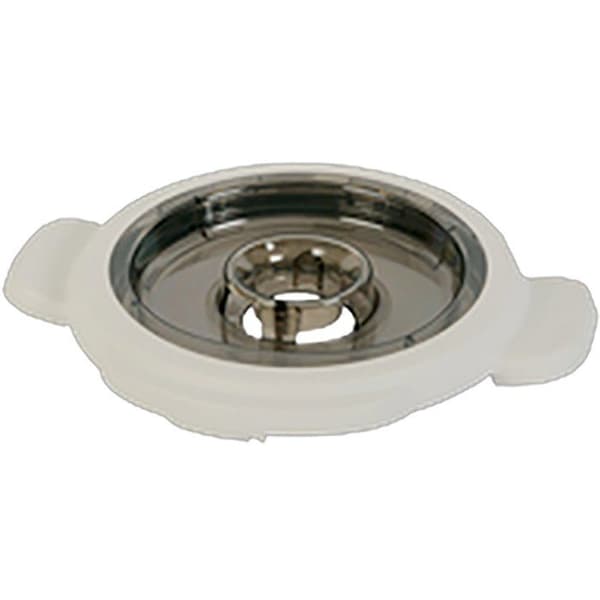 Lock med packning Companion
