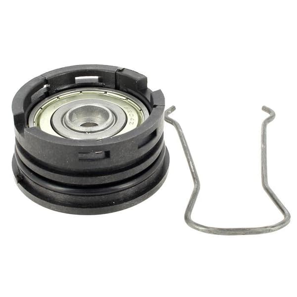 Vänster Motsatt Remskiva