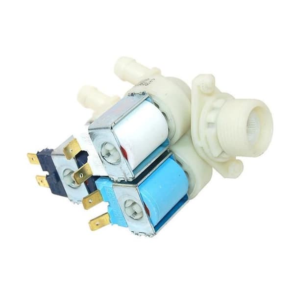 Elektromagnetisk ventil 05/52 - (nc)