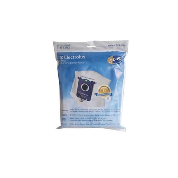 Säckar av Sbag Ultra E210
