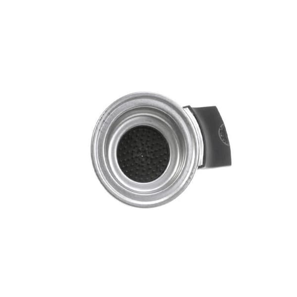 Support Dosette Senseo 2 Svart 2 Tassar