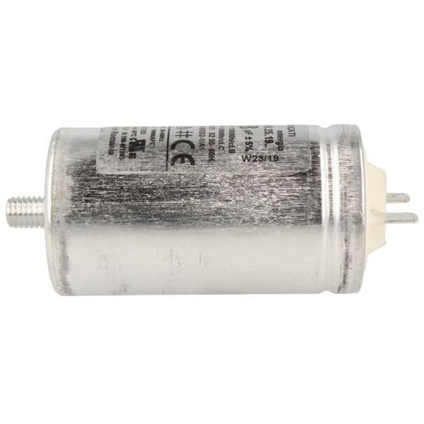 Kondensator 18 Uf. Kompressor
