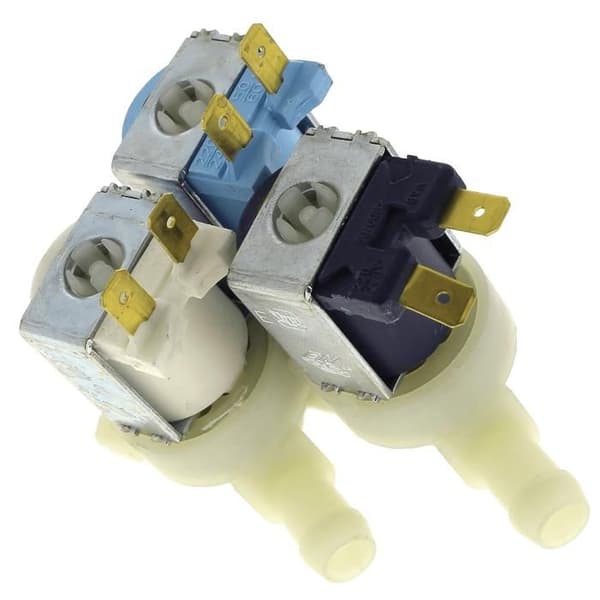 Elektromagnetisk ventil 05/52 - (nc)