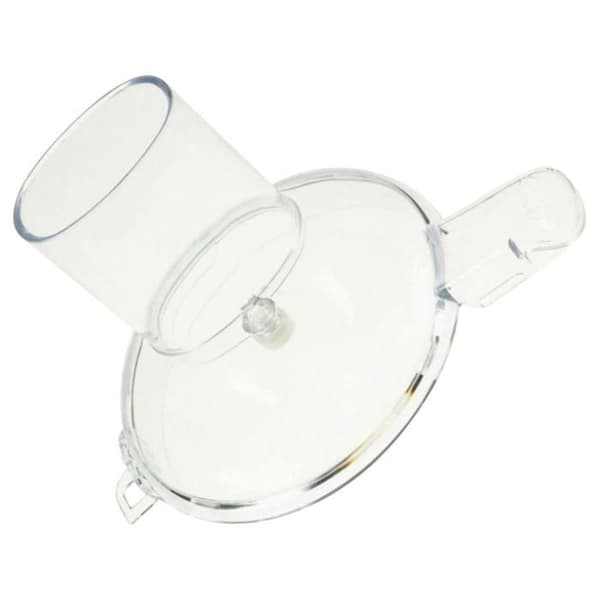 Masterchef 2000 Robot Chopper Bowl Lock Moulinex Ms-650117