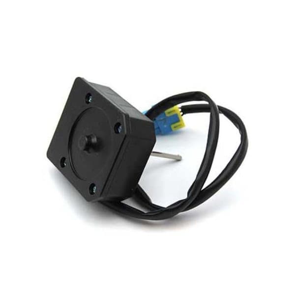 DC-fläktmotor 13 V