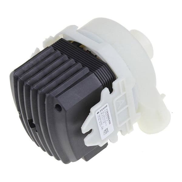 DISKMASKINSPUMP 1783900400 CYKELPUMP