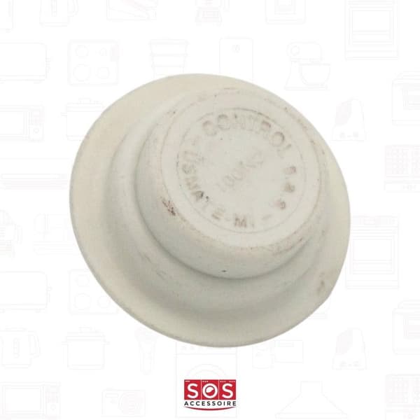 Temperatursensor - ARISTON - Vit - Modell 70623 - Originaldelar