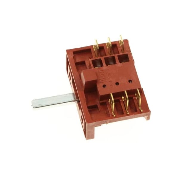 Rotary switch