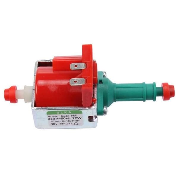 Pump Hf 230v 22 Watt