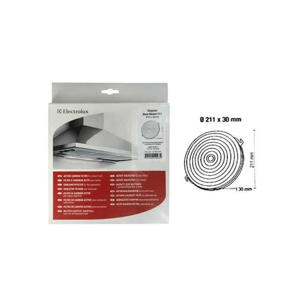 Filtre Kolt T211