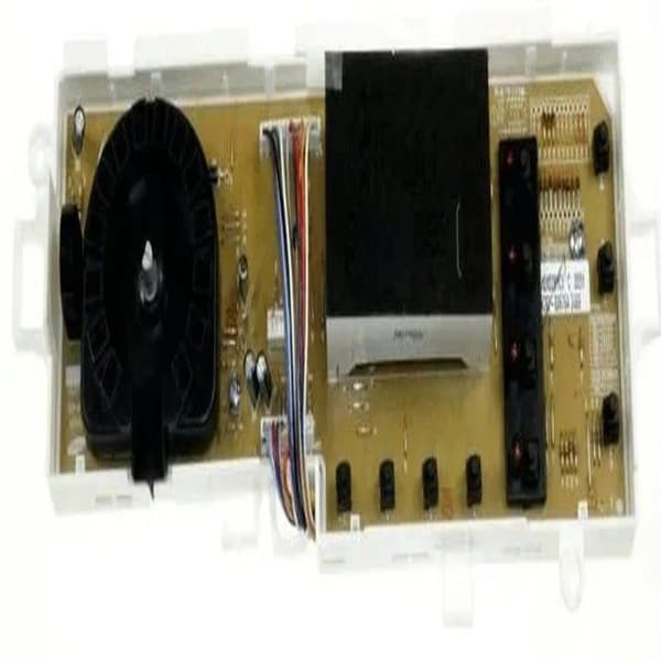 MODUL TVÄTTMASKIN DC92-00676A KONTROLLMODUL