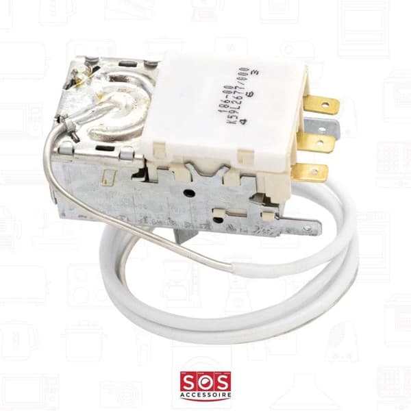 Termostat K59l2677