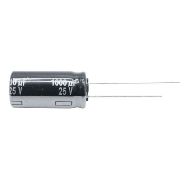 Kondensator 1000 Mf-25v Ny