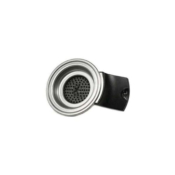 Support Dosette Senseo 2 Svart 2 Tassar