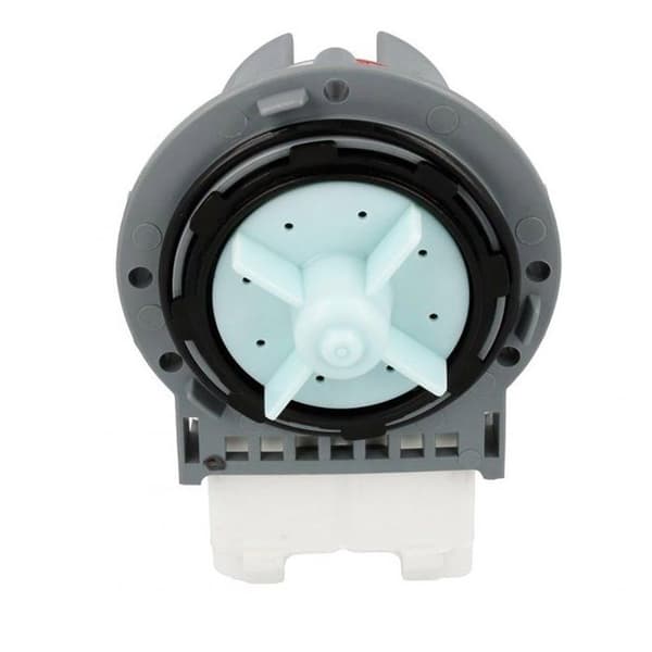 Pump för tömning B35-6a