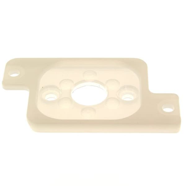 Stödpotentiometer