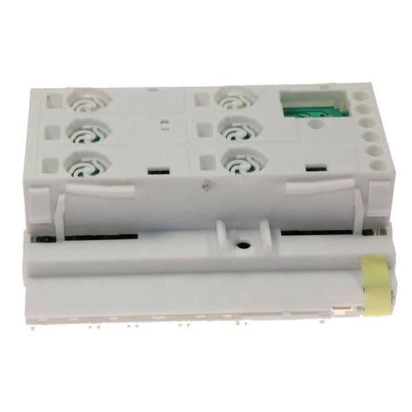 Modul Konfigurera Edw150