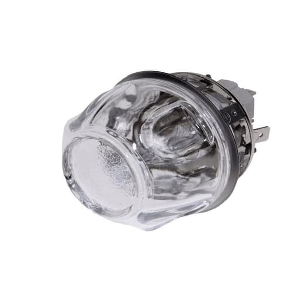 Ampull, lampa