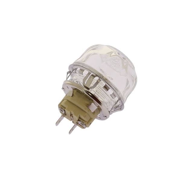 Ampull, lampa