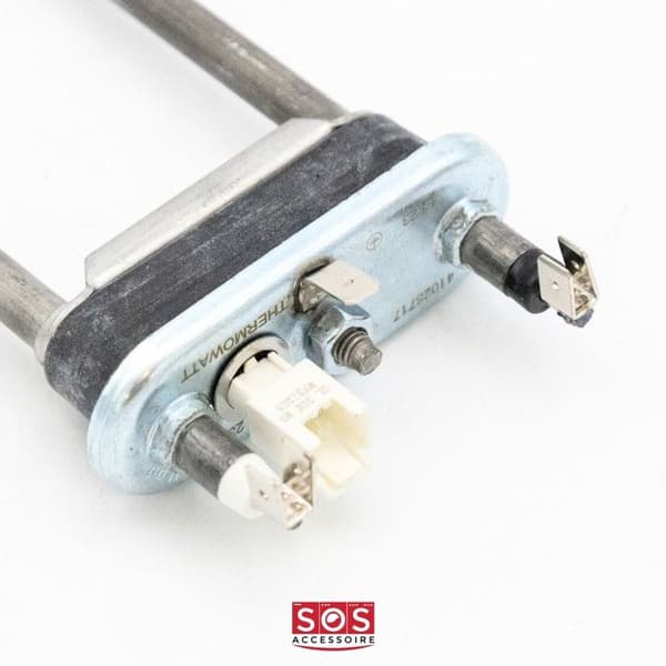 RESISTOR+SOND FÖR LAVA