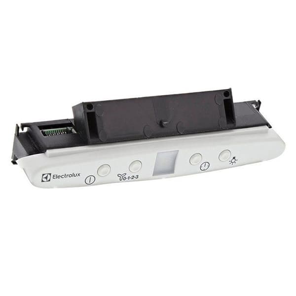 Bandeau för Electrolux-fläkt
